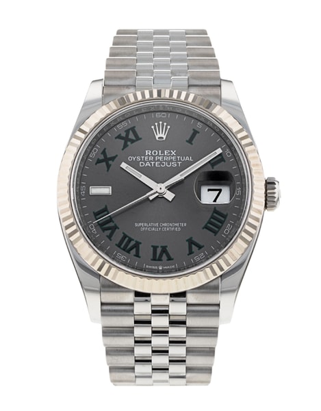 Rolex Datejust 126234